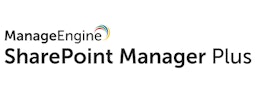 ManageEngine SharePoint Manager Plus logo